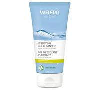 Weleda Organic Purifying Cleansing Gel with Willow 100ml