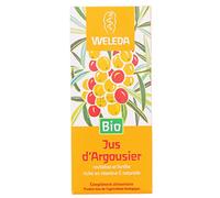 Weleda Organic Sea-Buckthorn Juice 200ml