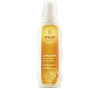 Weleda Organic Sea Buckthorn Replenishing Body Lotion 200ml