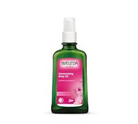 Weleda Organic Wild Rose Body Oil, 100 ml