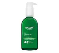 Weleda Organic Witch Hazel & Aloe Vera, Deep Cleansing Gel, 150 ml