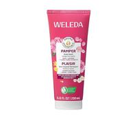 WELEDA Pamper Creamy Body Wash 200ml