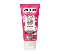 WELEDA Pamper Creamy Body Wash 200ml