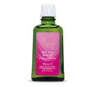 Weleda Pampering Body & Beauty Oil, Wild Rose, 100ml