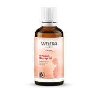 WELEDA Pregnancy-and-baby-care Pregnancy-careLoosens & stretches the skin through regular massages, for more elasticityPerineum massage oil