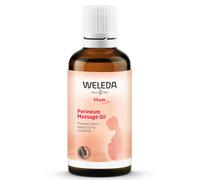 WELEDA Pregnancy-and-baby-care Pregnancy-careLoosens & stretches the skin through regular massages, for more elasticityPerineum massage oil