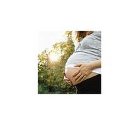 Weleda Perineum Massage Oil, Pregnancy Cream for Perineal Massage,