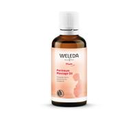 Weleda Perineum Massage Oil, Pregnancy Cream for Perineal Massage,
