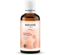 Weleda Perineum Massage Oil, Pregnancy Cream for Perineal Massage, Perineum...