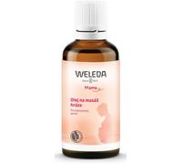 WELEDA Pregnancy-and-baby-care Pregnancy-careLoosens & stretches the skin through regular massages, for more elasticityPerineum massage oil