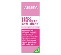 Weleda Period Pain Relief Drops 25ml