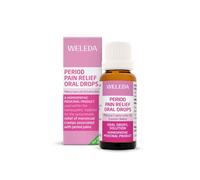 Weleda Period Pain Relief Oral Drops, 25ml