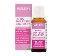 Weleda Period Pain Relief Oral Drops - 25ml