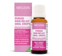 Weleda Period Pain Relief Oral Drops - 25ml