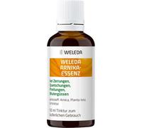 WELEDA Pharmaceuticals Arnica essence 50 ml