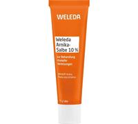 WELEDA Pharmaceuticals Arnica ointment 10% 70 g