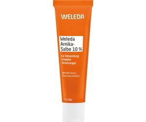 WELEDA Pharmaceuticals Arnica ointment 10% 70 g