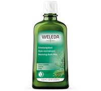 Weleda Pine Reviving Bath Milk 200ml
