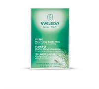 Weleda Pine Reviving Bath Milk 200ml