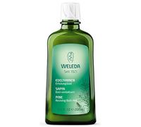 Weleda Pine Reviving Bath Milk 200Ml In None None