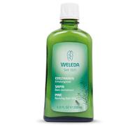 WELEDA Body-care Bath-essencesLiberates & stabilises with essential oils from silver fir and spruceNoble fir relaxation bath