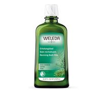 Weleda Pine Reviving Bath Milk - Restorative and Uplifting - 200ml