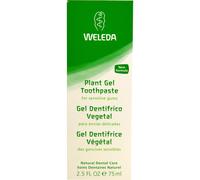 Weleda, Plant Gel Toothpaste, 2.5 fl oz (75 ml)