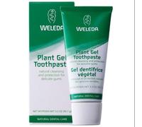Weleda Plant Gel Toothpaste 75ml