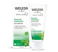 Weleda Plant Gel Toothpaste - Spearmint -75ml