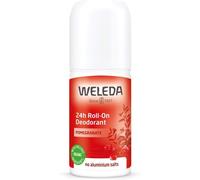 WELEDA Pomegranate 24h Roll-On Deodorant 50ml