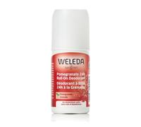 WELEDA Deodorants Pomegranate 24h Deodorant Roll-On 50 ml