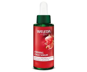 Weleda Pomegranate and Maca Face Serum firming face serum 30 ml