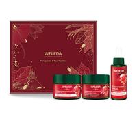 Weleda Pomegranate and Maca Set complete firming skincare gift set 1 pcs
