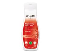 Weleda Pomegranate Body Lotion Firming Vegan Moisturiser 200ml 04/2026