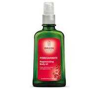 Weleda Pomegranate Body Oil