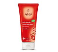 Weleda Pomegranate Creamy Body Wash 2 x 200ml