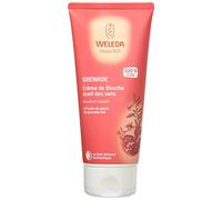 Weleda Pomegranate Creamy Body Wash 200ml