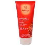 Weleda, Pomegranate Creamy Body Wash, 6.8 fl oz (200 ml)