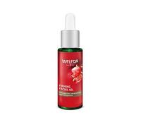 Weleda Pomegranate Facial Oil, One Colour, Women One Colour