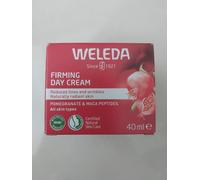 Weleda Pomegranate & Maca Peptides Firming Day Cream - 40ml