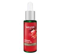 WELEDA Facial-care Intensive-careReduces lines and wrinkles. Intensively firms and nourishesFirming facial oil pomegranate