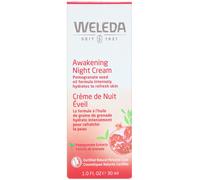 Weleda, Pomegranate Firming Night Cream, 1.0 fl oz (30 ml)