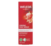 Weleda Pomegranate & Maca Peptides Firming Serum 30ml
