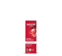 Weleda Pomegranate & Maca Firm Facing Serum 30ml - 4 Pack