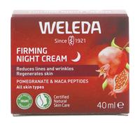 Weleda Pomegranate & Maca Peptides Firming Night Cream 40ml