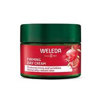 Weleda Pomegranate & Maca Peptides Day Cream, One Colour, Women One Colour