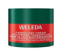Weleda Pomegranate & Maca Peptides, Firming Day Cream, 10 ml