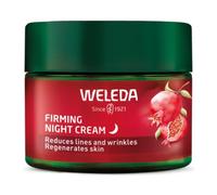 Weleda Pomegranate & Maca Peptides Firming Night Cream - 40ml