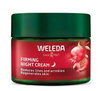 Weleda Pomegranate & Maca Night Cream 40ml 03/27