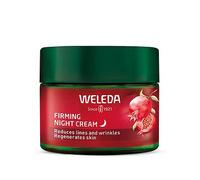 Weleda Pomegranate & Maca Peptides Night Cream, One Colour, Men One Colour